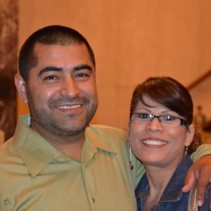 Lupe Vargas